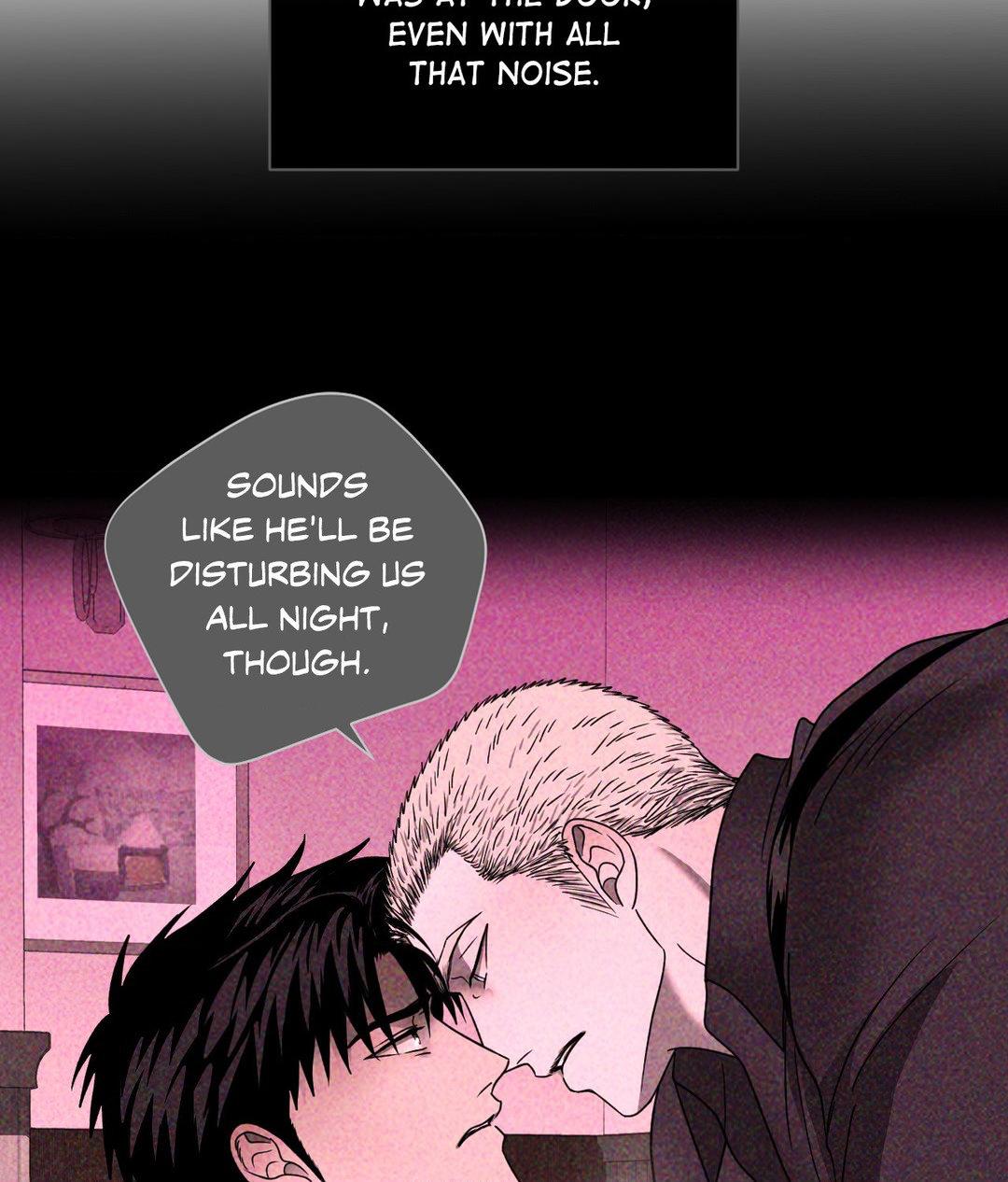 Shutline, Chapter 90 image 11